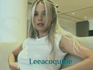 Leeacoquine