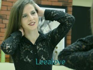 Leealove