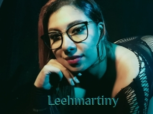 Leehmartiny