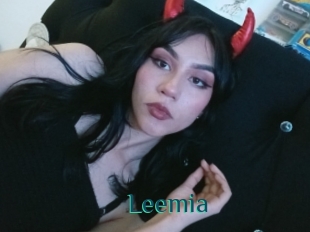 Leemia