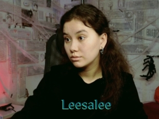 Leesalee