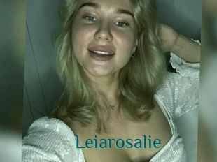 Leiarosalie