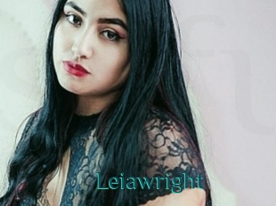 Leiawright