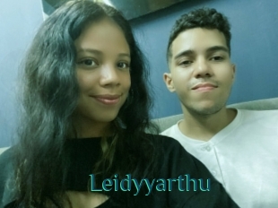 Leidyyarthu