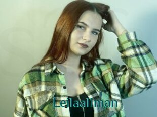 Leilaallman