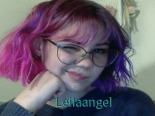 Leilaangel