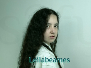 Leilabeames