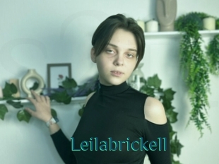 Leilabrickell