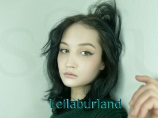 Leilaburland