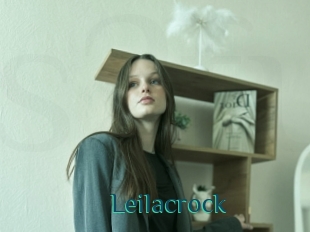 Leilacrock