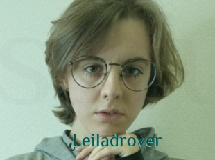 Leiladrover