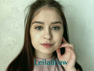 Leiladrow