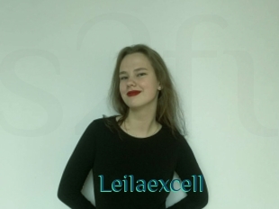 Leilaexcell