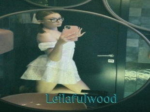 Leilafulwood