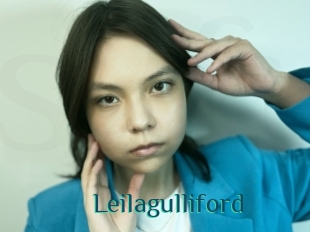 Leilagulliford