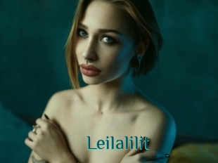 Leilalilit