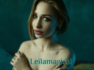 Leilamagical