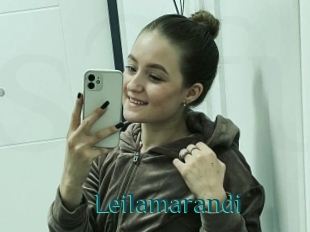 Leilamarandi