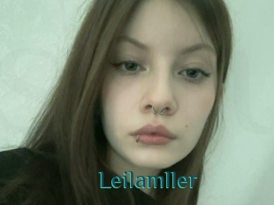 Leilamller
