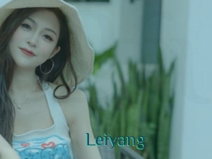 Leiyang