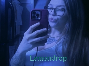 Lemondrop