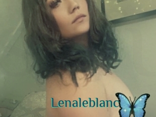 Lenaleblanc