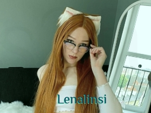 Lenalinsi