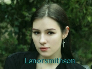 Lenorsmithson