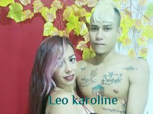 Leo_karoline