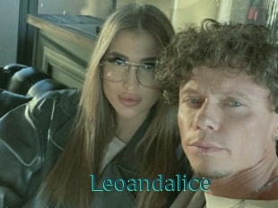 Leoandalice