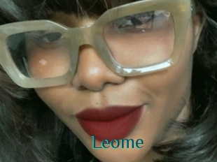 Leome