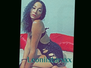 Leoniistarxxx