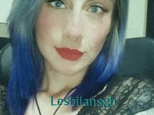 Lesbiiansgh