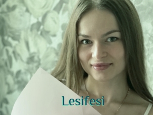 Lesifesi