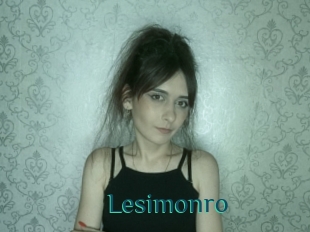 Lesimonro