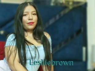 Lesliiebrown