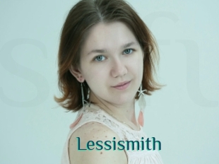 Lessismith