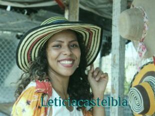 Leticiacastelbla