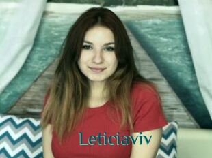 Leticiaviv