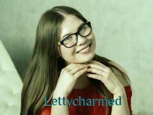 Lettycharmed