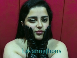 Levannajhons