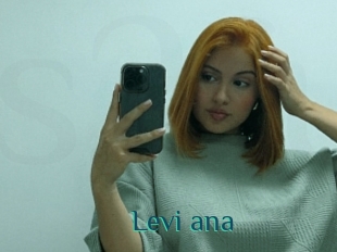 Levi_ana