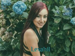 Lexahil