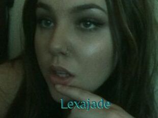 Lexa_jade