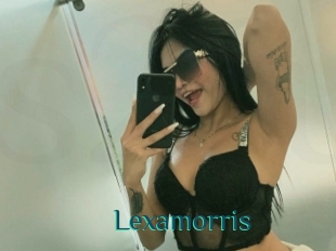 Lexamorris