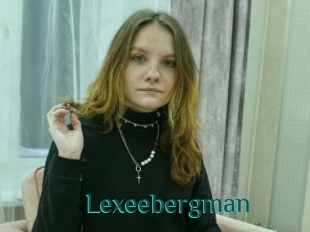 Lexeebergman