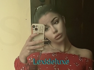 Lexideluxe