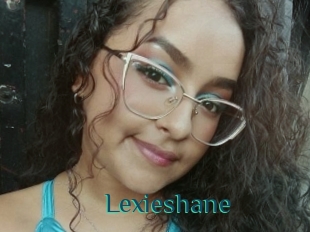 Lexieshane