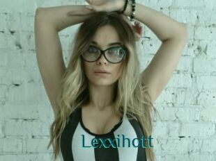 Lexxihott