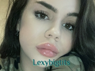 Lexybigtits